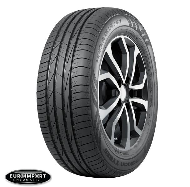 Nokian HAKKA BLUE 3  225/45 R17 94 V  XL  BORDINO